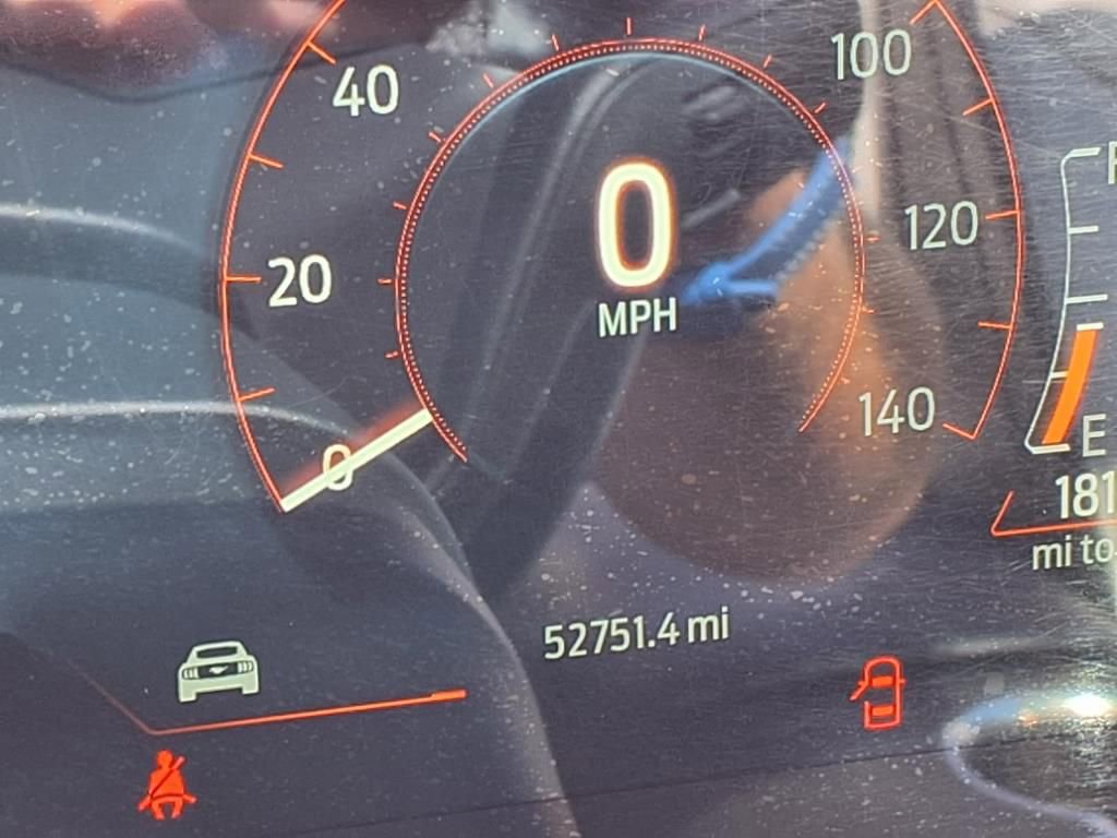 Used 2024 Ford Mustang Premium image 25