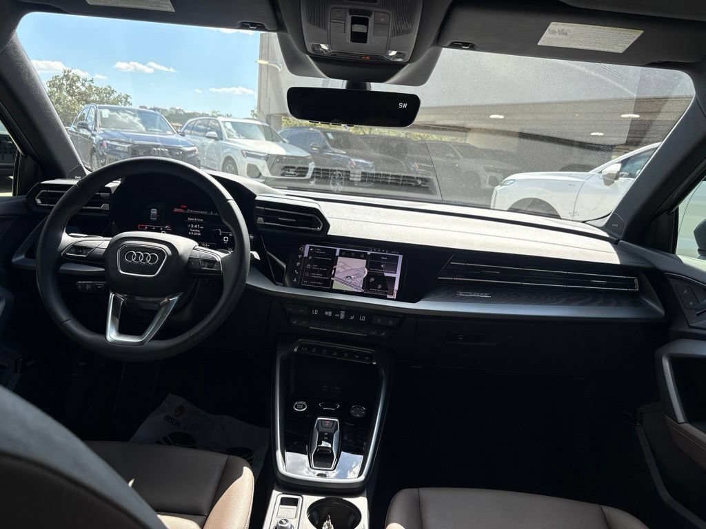 Used 2026 Audi A3 2.0T Premium Plus AWD/4WD image 18