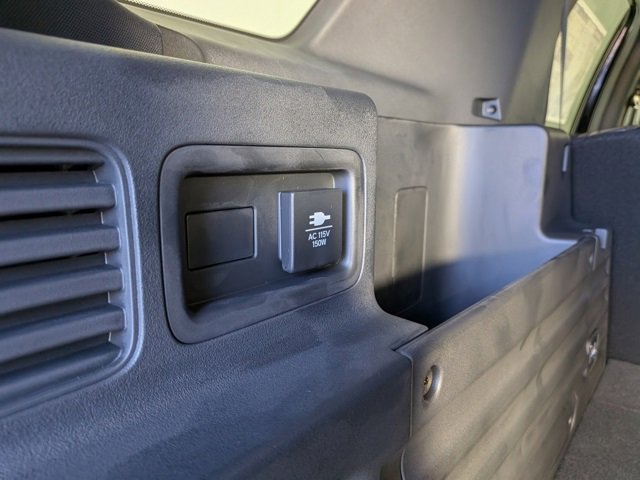 New 2026 Honda Passport TrailSport image 12