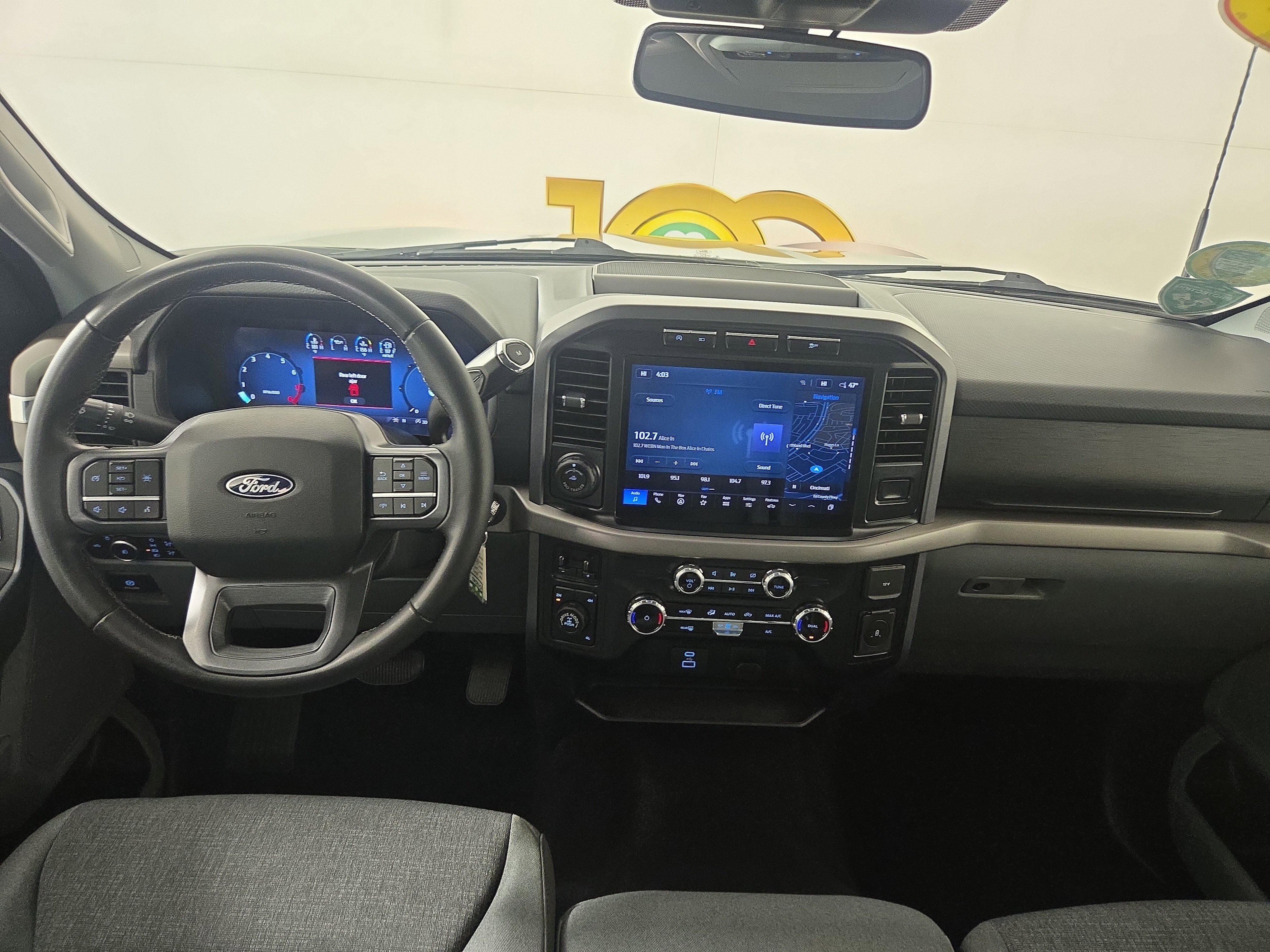 Used 2024 Ford F150 XLT w/ Tow/Haul Package image 13