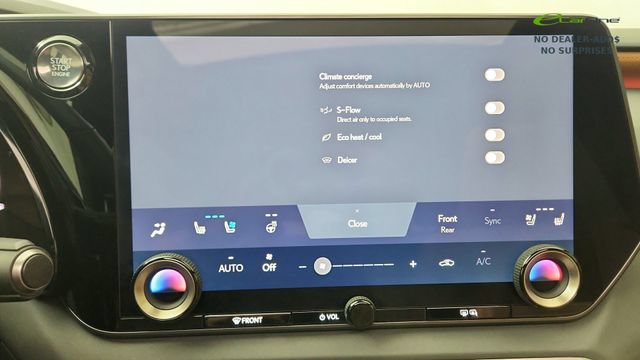 Used 2024 Lexus RX 350 Premium Plus w/ Convenience Package FWD image 52
