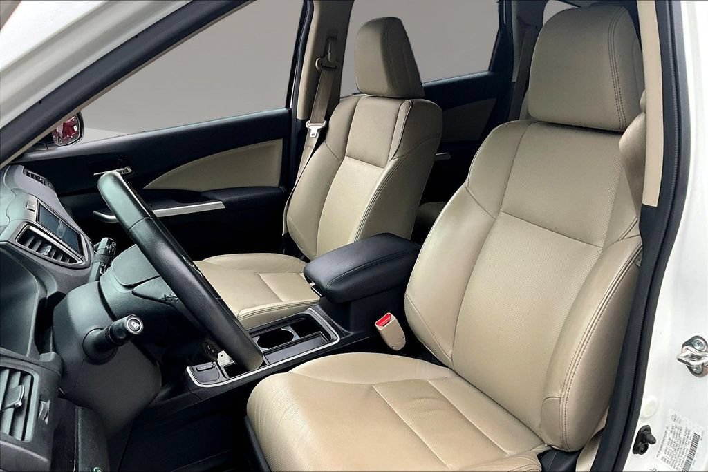 Used 2016 Honda CR-V EX-L image 20