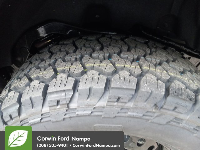 New 2026 Ford Bronco Outer Banks AWD/4WD image 31