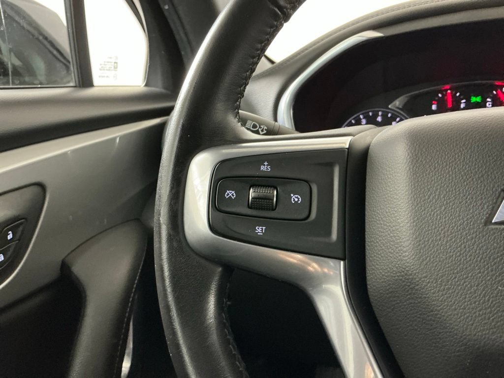Used 2020 Chevrolet Blazer LT FWD image 14