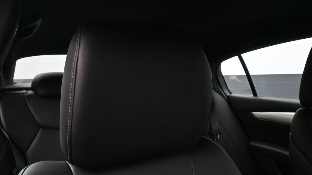 Certified 2024 Cadillac CT5 Luxury RWD image 18