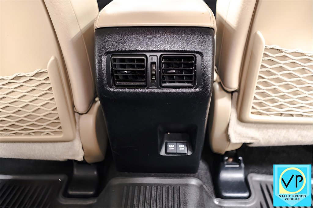 Used 2020 Toyota 4Runner 4WD image 33