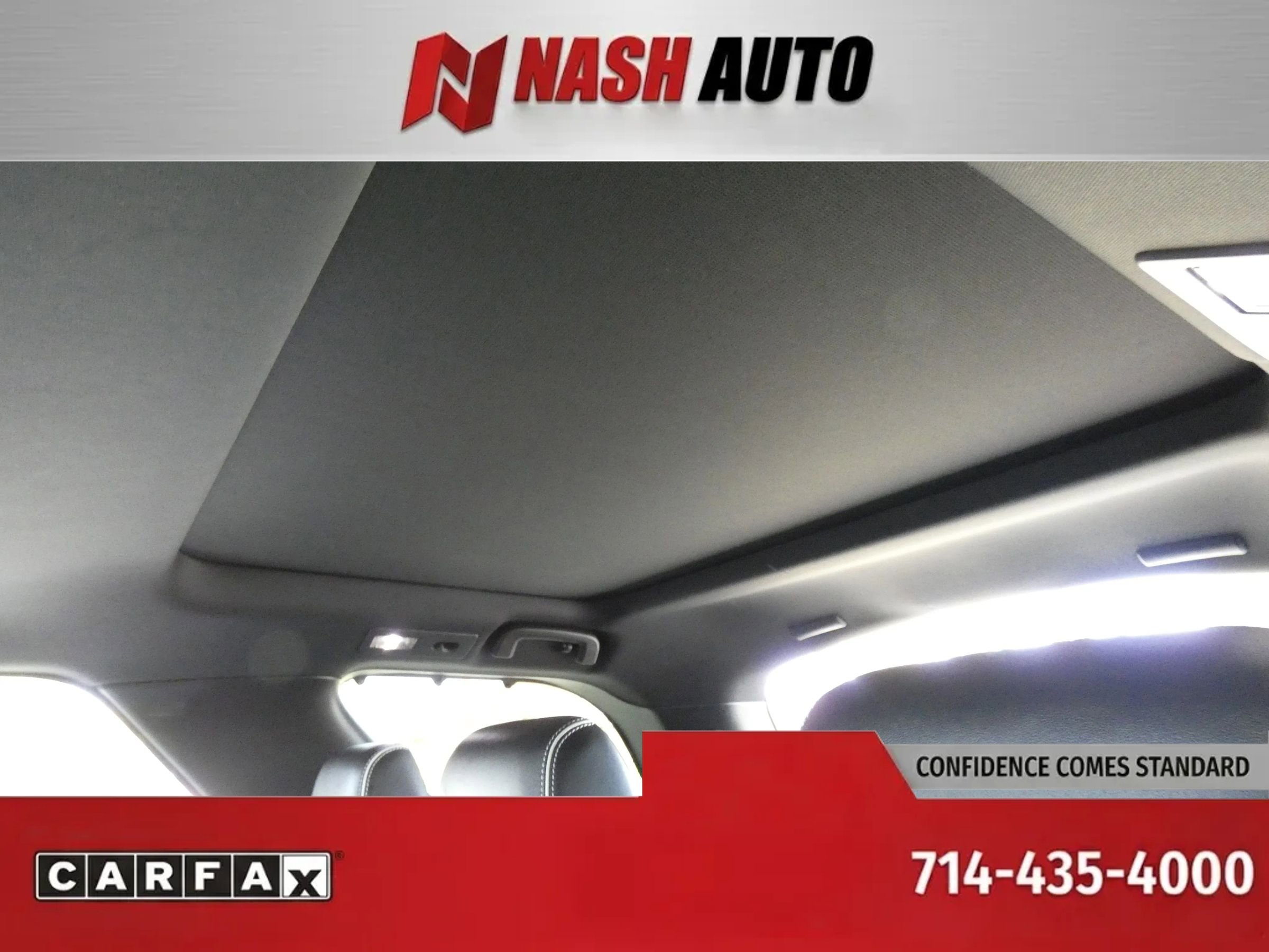 Used 2020 Land Rover Discovery HSE Luxury image 60