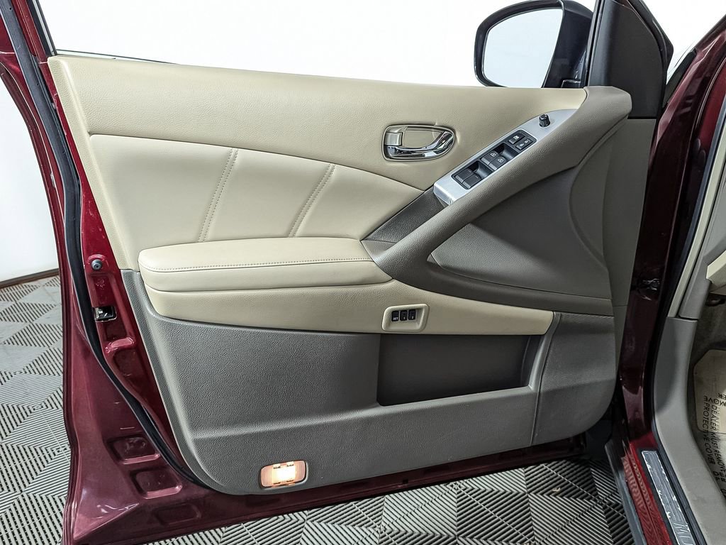 Used 2012 Nissan Murano SL image 13