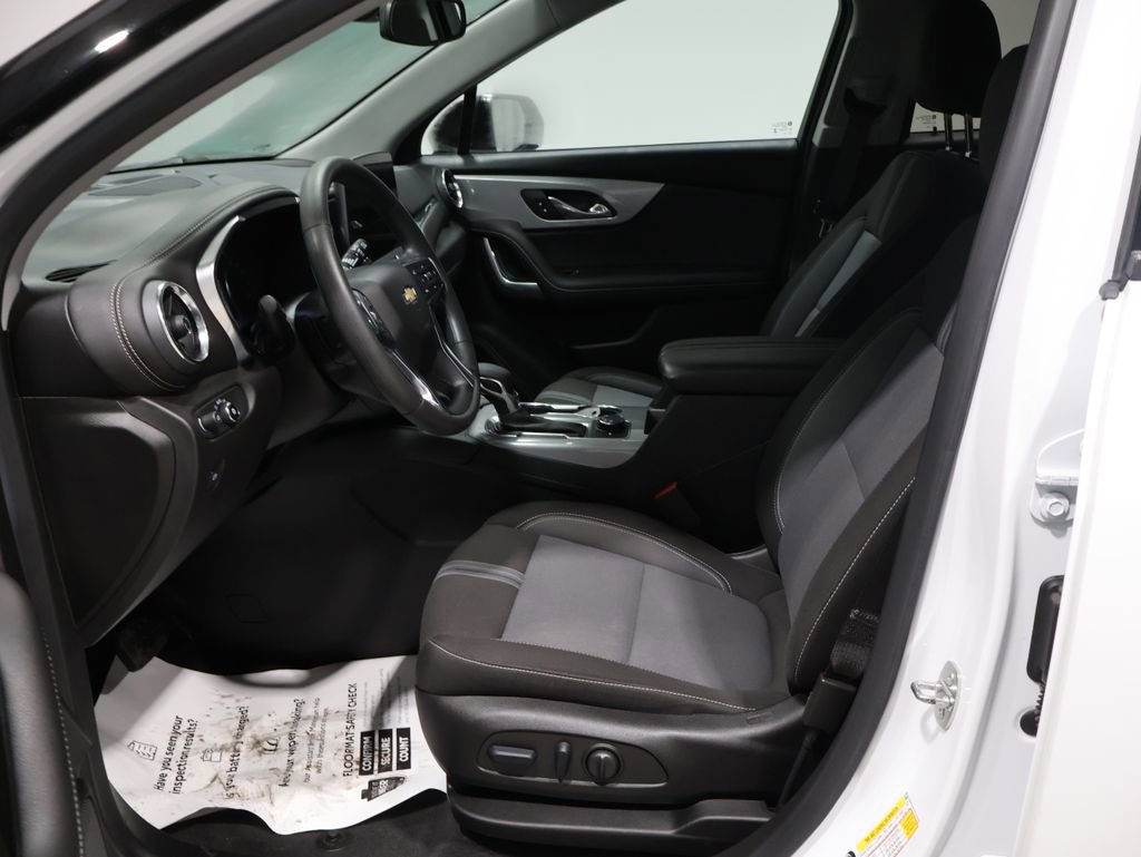 Used 2023 Chevrolet Blazer LT w/ Convenience Package image 10