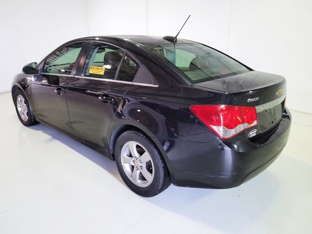 Used 2016 Chevrolet Cruze LT image 19