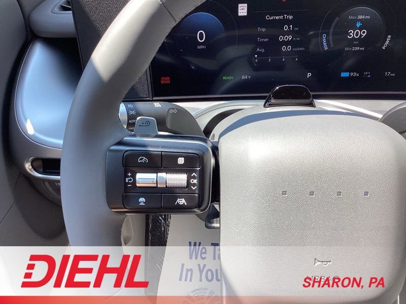 New 2026 Hyundai Ioniq 9 SEL AWD/4WD image 47