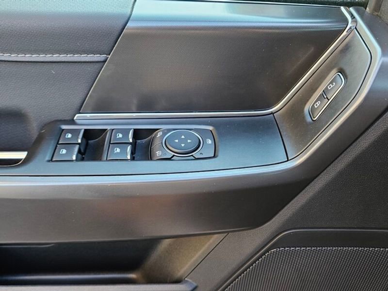 Used 2024 Ford F150 XLT w/ XLT Black Appearance Package image 32