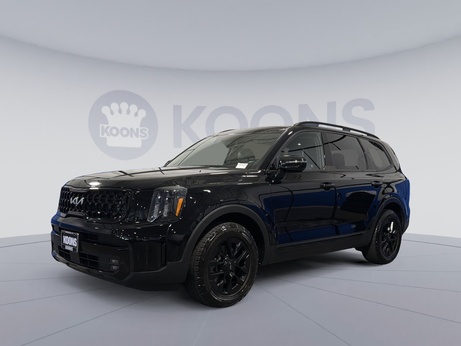 Used 2024 Kia Telluride SX Prestige X-Pro