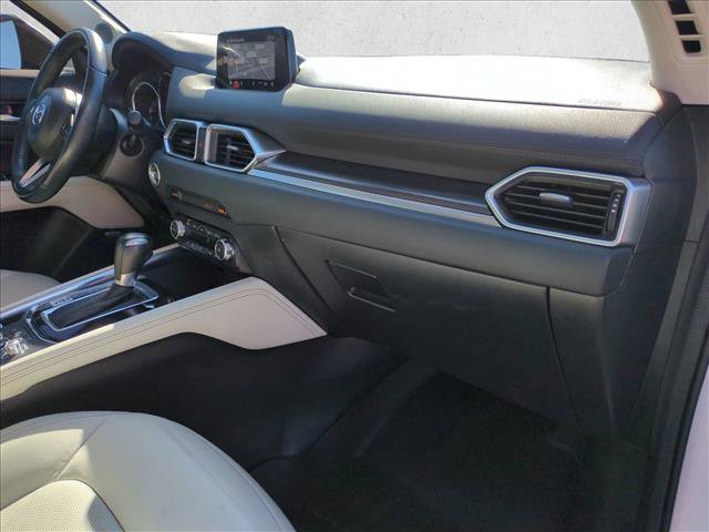 Used 2017 MAZDA CX-5 Grand Select image 23