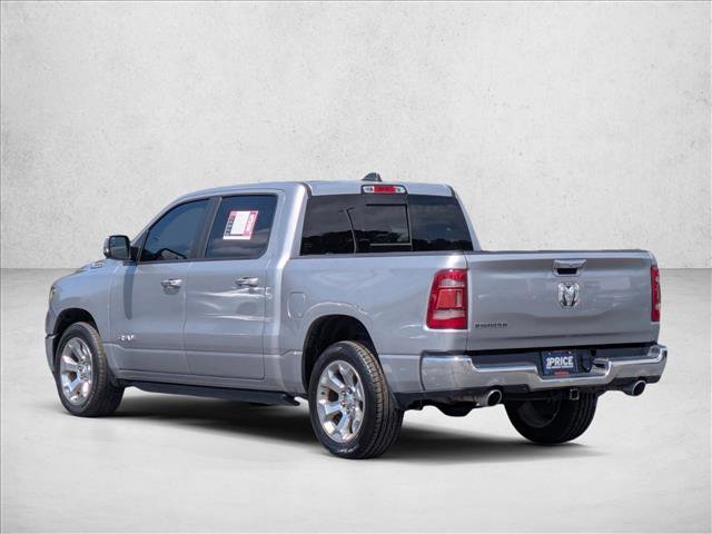 Used 2019 RAM 1500 Big Horn image 8