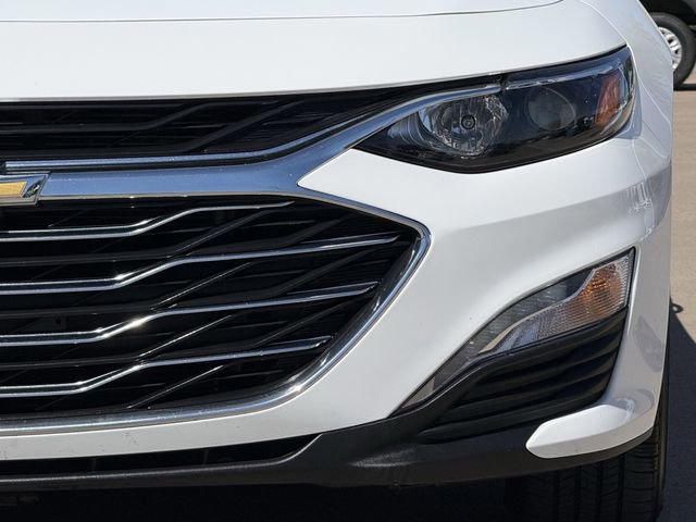 Used 2025 Chevrolet Malibu LT image 11