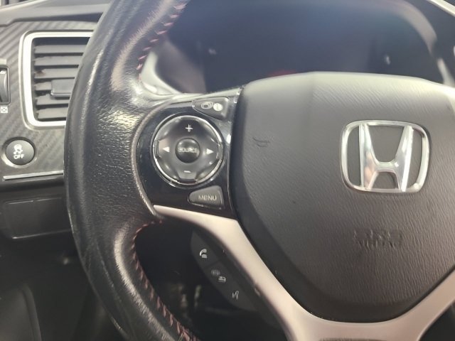 Used 2015 Honda Civic Si image 20