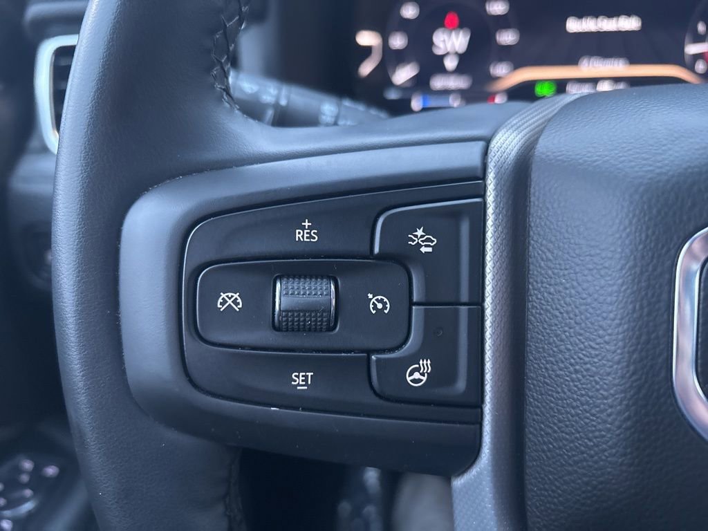 Used 2024 GMC Yukon Denali AWD/4WD image 20