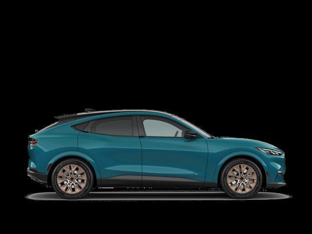 New 2026 Ford Mustang Mach-E Premium AWD/4WD image 56