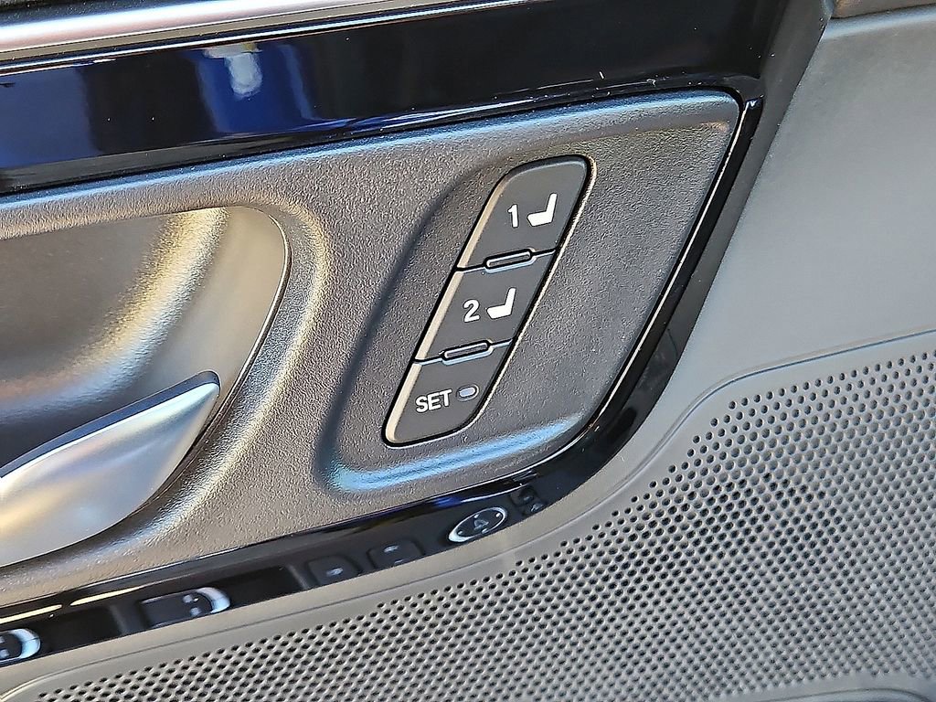 New 2025 Acura ADX A-Spec image 20