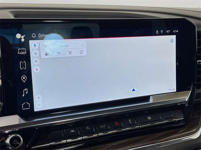 Used 2024 GMC Sierra 1500 Elevation image 15