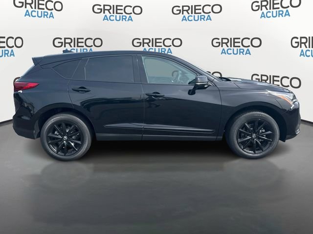 New 2025 Acura RDX SH-AWD image 5