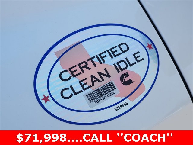 New 2026 RAM 5500 Tradesman image 9