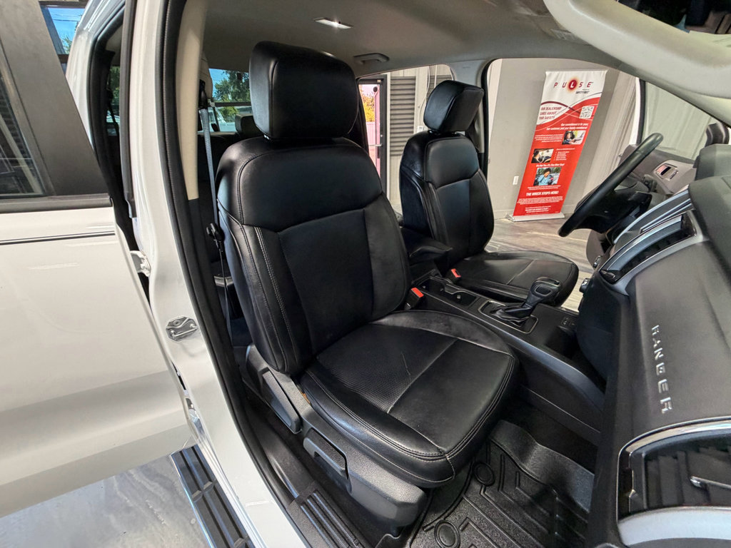 Used 2019 Ford Ranger XLT w/ Equipment Group 301A Mid RWD image 4