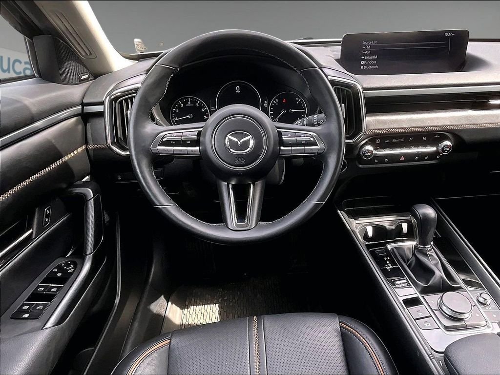 Used 2024 MAZDA CX-50 AWD 2.5 S w/ Cargo Package image 18