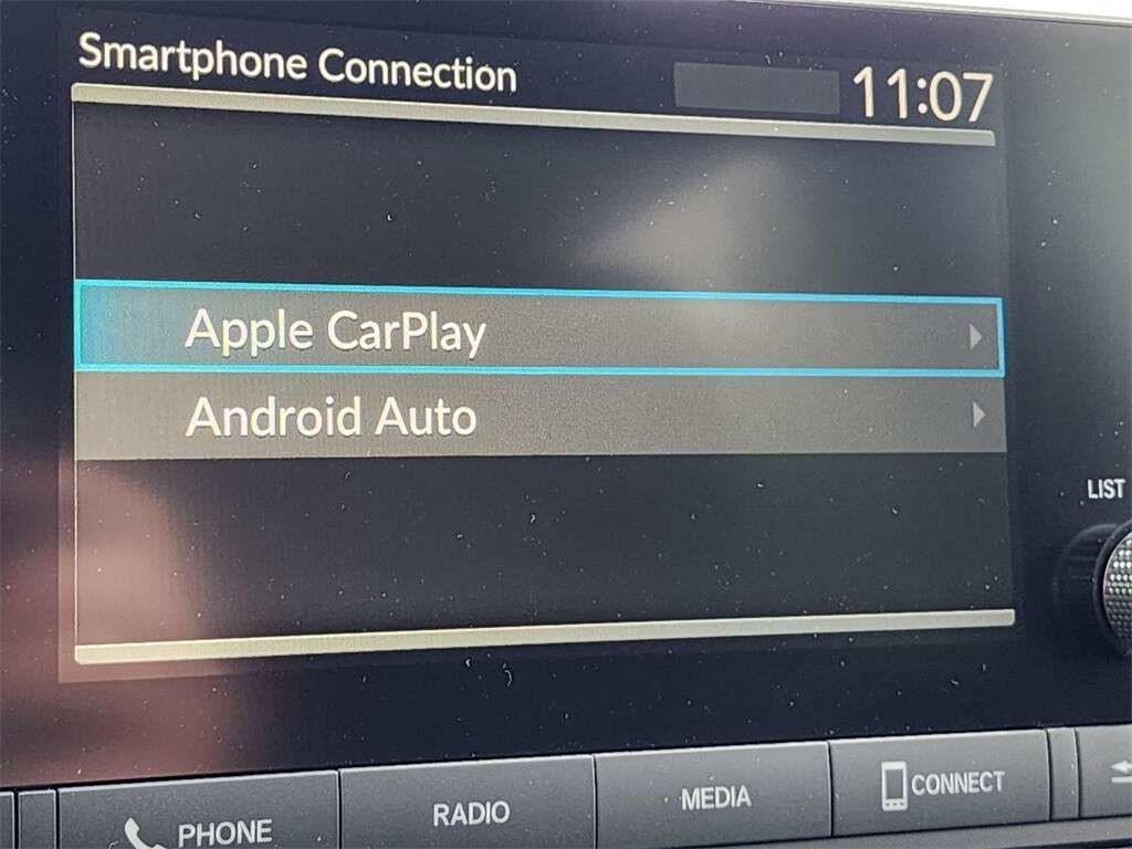 Used 2023 Honda CR-V Sport image 4