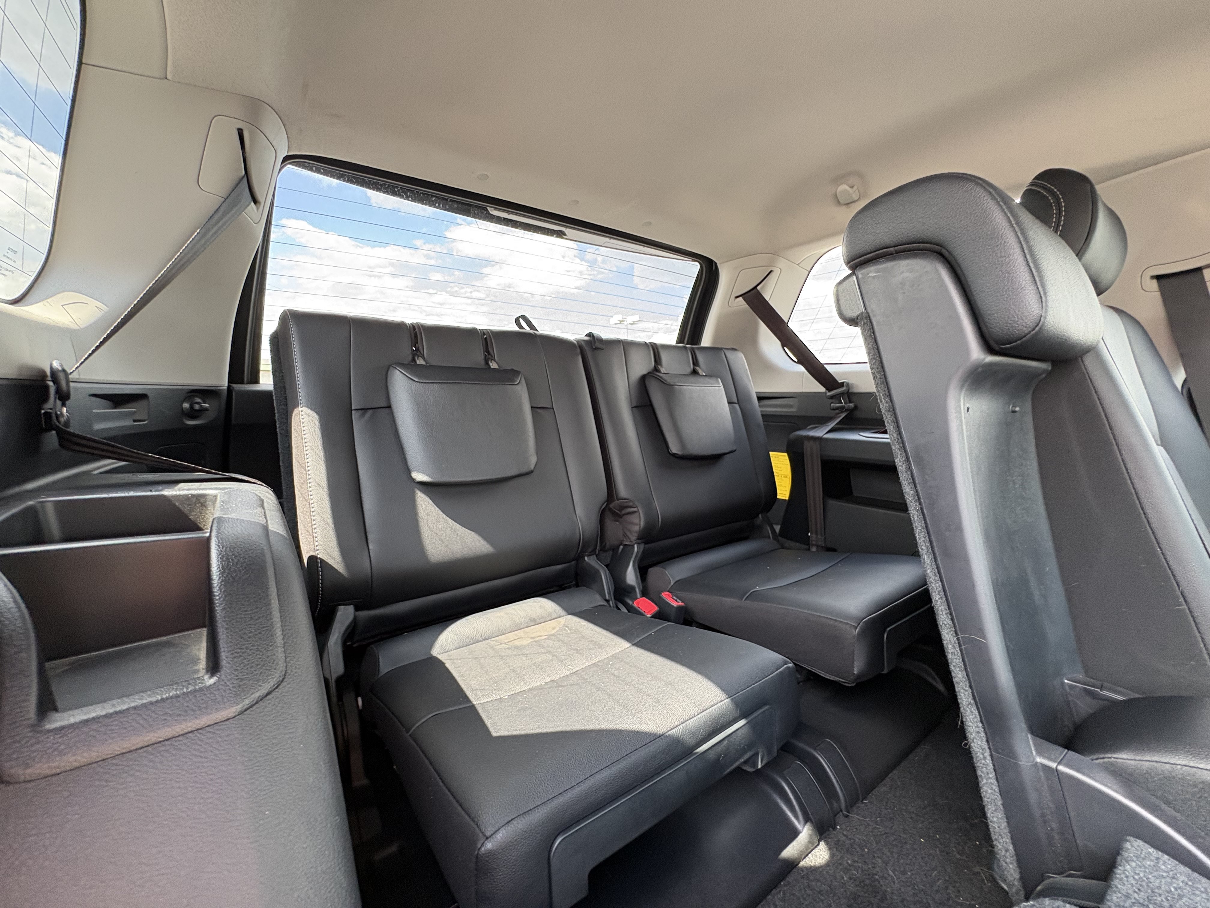 Used 2024 Toyota 4Runner SR5 Premium w/ Moonroof Package AWD/4WD image 17