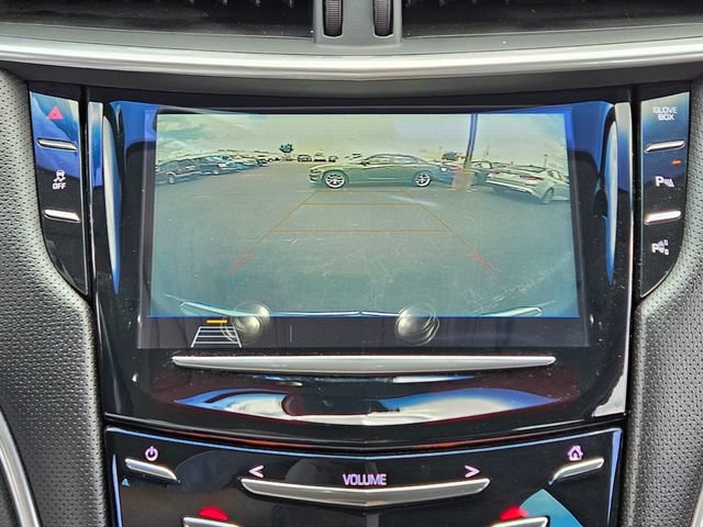 Used 2019 Cadillac XTS Luxury FWD image 23