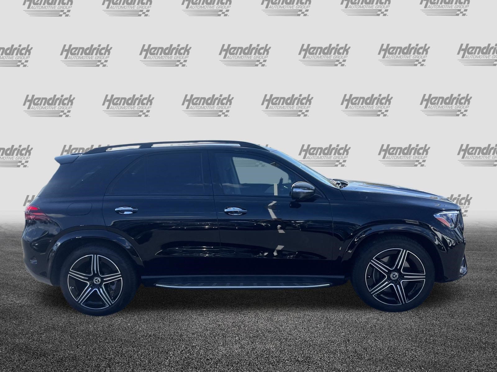 Certified 2026 Mercedes-Benz GLE 350 4MATIC image 10