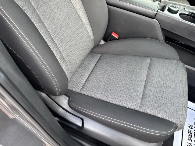Used 2023 Nissan Rogue SV AWD/4WD image 14