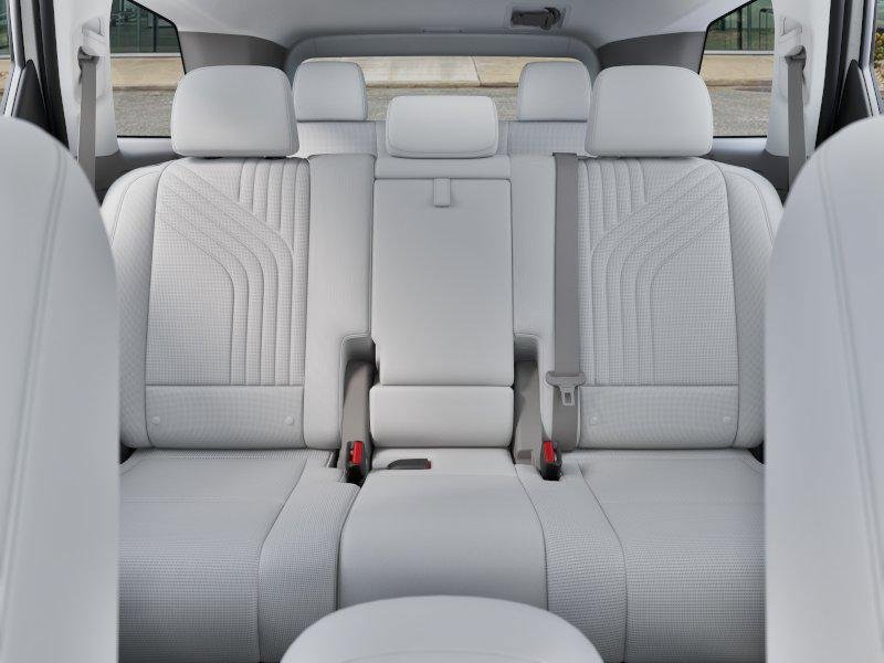 New 2026 Hyundai Palisade SEL AWD/4WD image 12