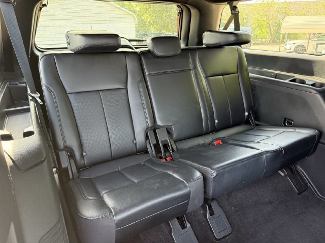 Used 2021 Ford Expedition Max XLT RWD image 29