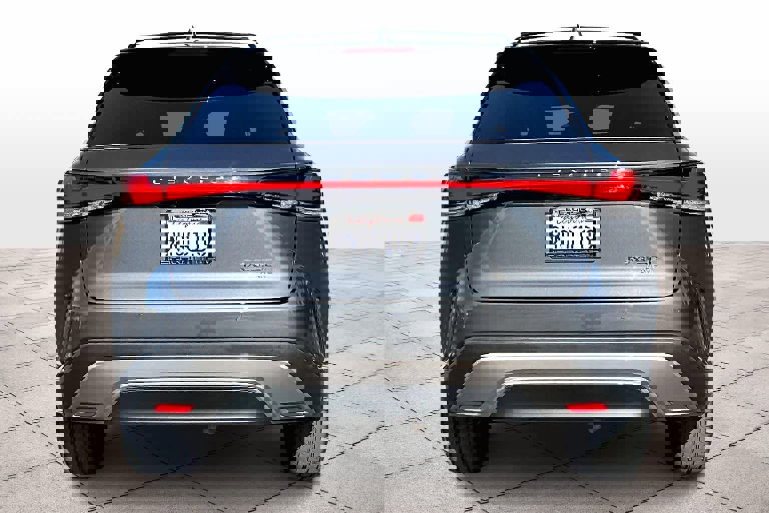 Used 2024 Lexus RX 350 Premium image 7