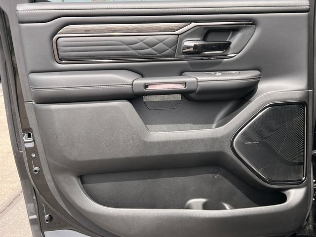 New 2026 RAM 1500 Limited AWD/4WD image 47