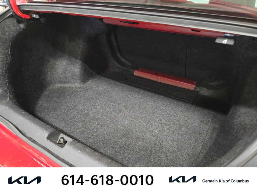 Used 2016 Honda Civic Touring image 20