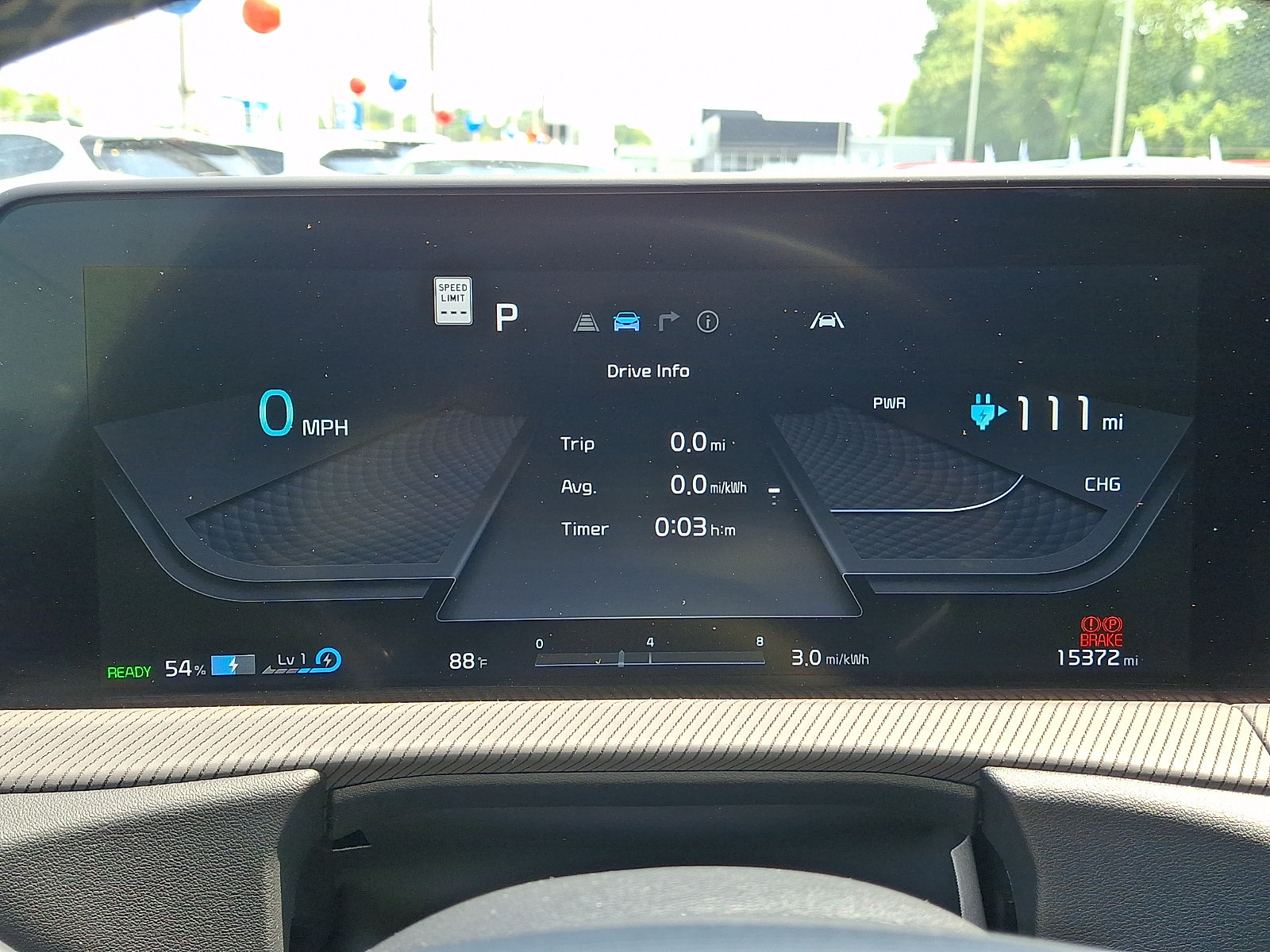Certified 2023 Kia EV6 GT-Line AWD/4WD image 20