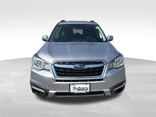 Used 2017 Subaru Forester 2.5i Premium w/ All-Weather Package AWD/4WD video 2