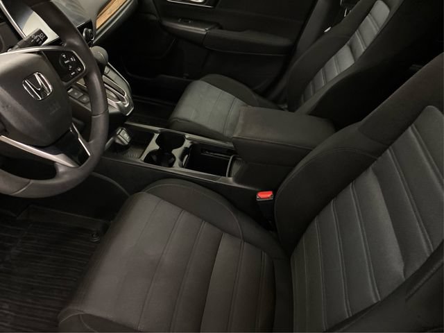 Used 2017 Honda CR-V EX image 10