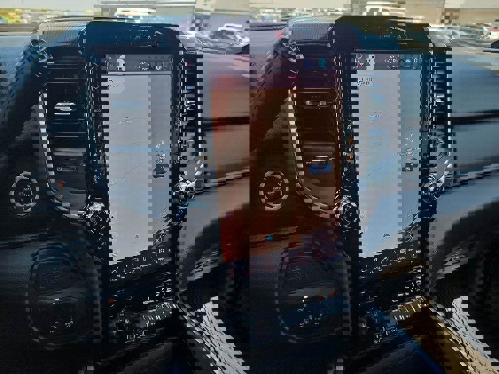 New 2026 RAM 2500 Lone Star image 28