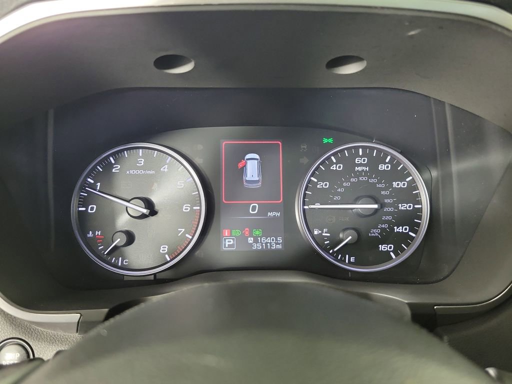 Used 2023 Subaru Ascent Limited w/ Technology Package image 25