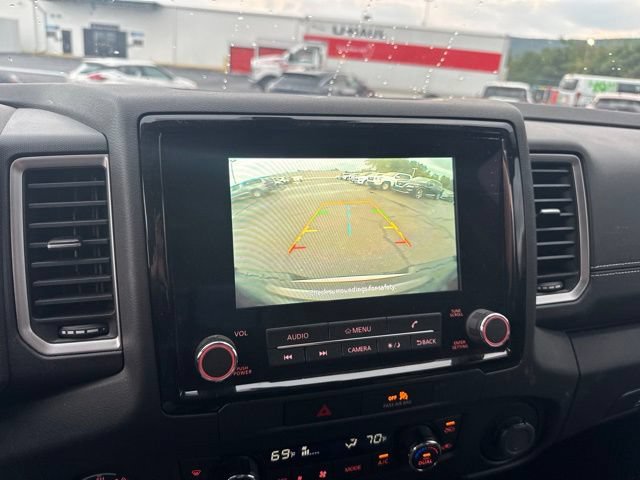 Certified 2022 Nissan Frontier SV AWD/4WD image 18