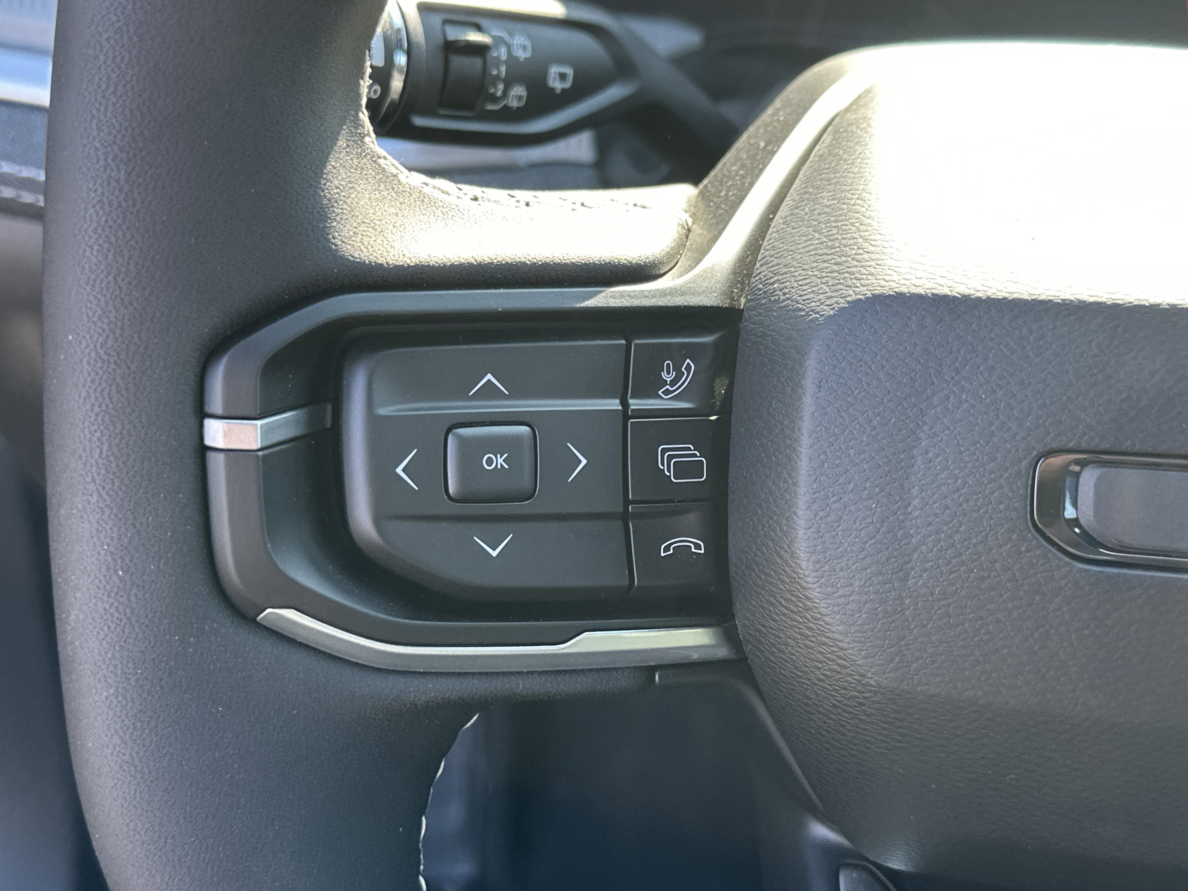 New 2026 Jeep Cherokee Laredo AWD/4WD image 9