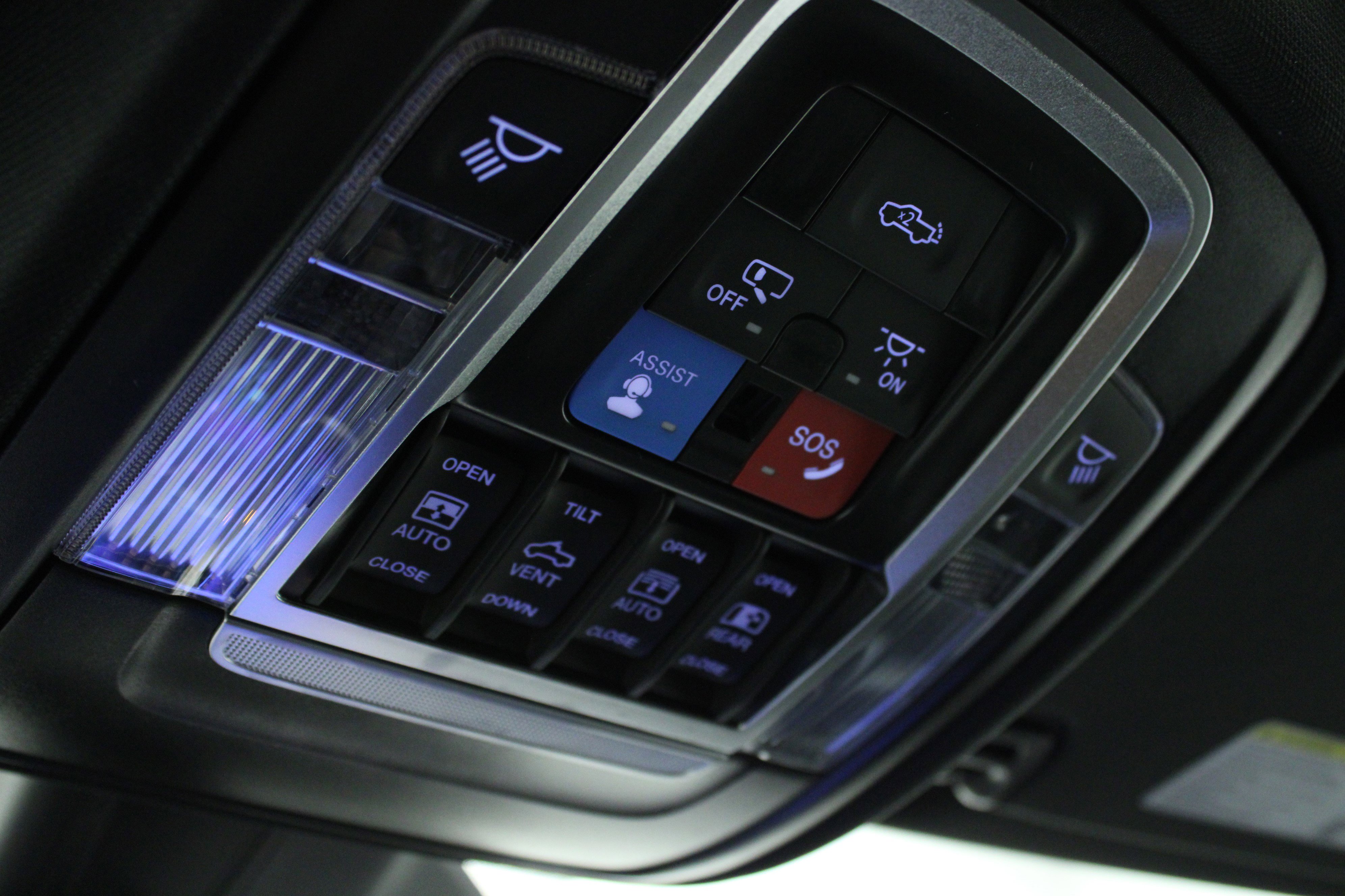 Used 2026 RAM 1500 Limited image 24