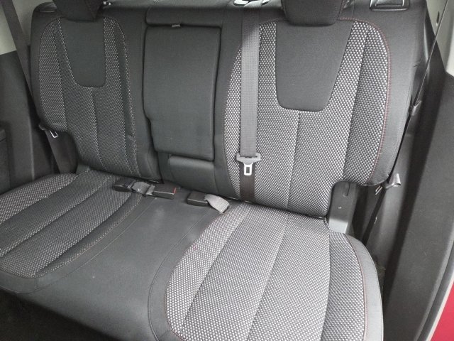 Used 2017 Chevrolet Equinox LT w/ Convenience Package image 13