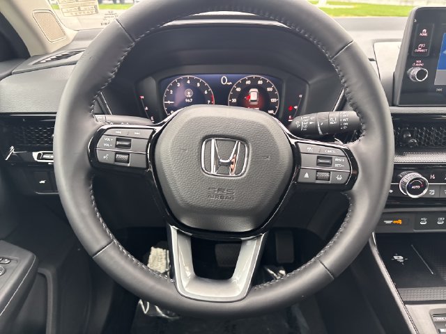 New 2027 Honda CR-V EX-L image 14