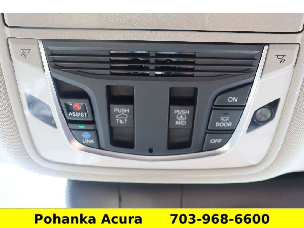 Used 2023 Acura RDX AWD w/ Technology Package image 20